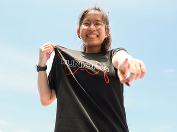 A Joyful Stride Into Community: AirAsia Kallang Run Debuts at Singapore Sports Hub This September