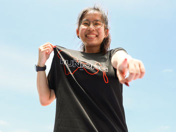 A Joyful Stride Into Community: AirAsia Kallang Run Debuts at Singapore Sports Hub This September