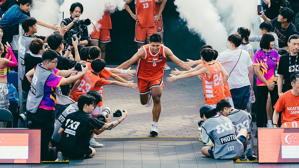 PHOTO: SPORTPLUS.SG / ALDRICH GOH