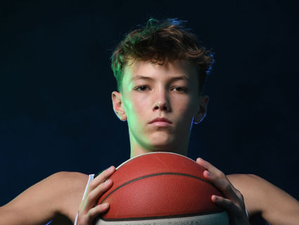 From Instagram to the Intercontinental Cup: Jackson Cowan’s Journey to one of FIBA’s Grandest Stages at the Singapore Sports Hub