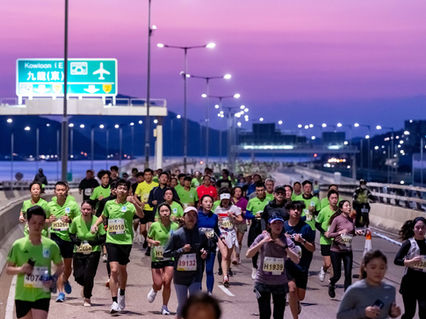 Run, Relax, Win Big: Join the Standard Chartered Singapore Marathon 2025 Run-cation Promotion