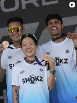 Team SportPlus 4 Singapore T100