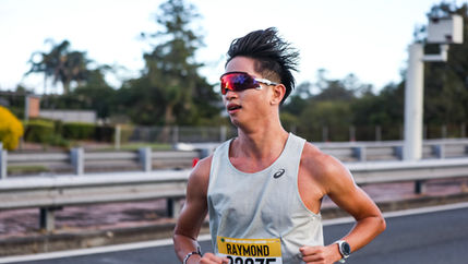The Average Joe Chasing Milliseconds: How Raymond Sng Rebuilt His Mindset to Help Define the New ASICS A-Racers Era