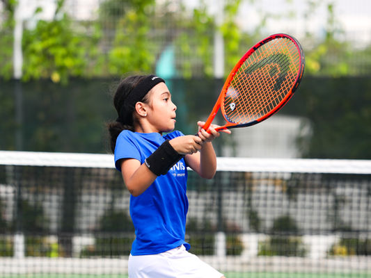 Singapore Tennis Open 2025: Breaking Barriers and Inspiring the Next Generation