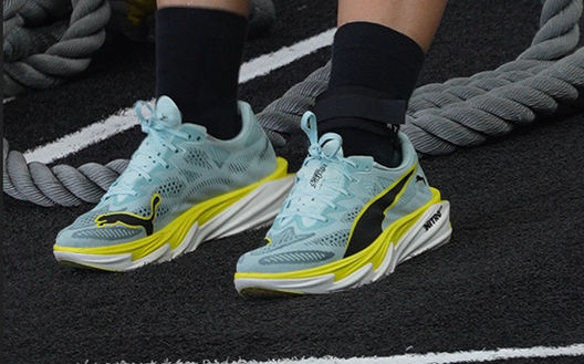 PUMA Deviate Nitro Elite 4 Review: Is this PUMA's Best Road Running Race Day Shoe or The Ultimate Hybrid Hero?