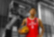 Singapore’s Aufa Putra Eyes Bigger Stage at FIBA 3x3 Asia Cup as The Kallang Prepares to Host Asia’s Best