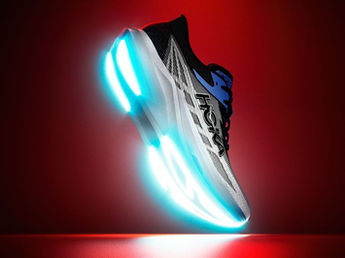 HOKA Rocket X 3: The Race-Day Super Shoe Built for Explosive Speed and Control