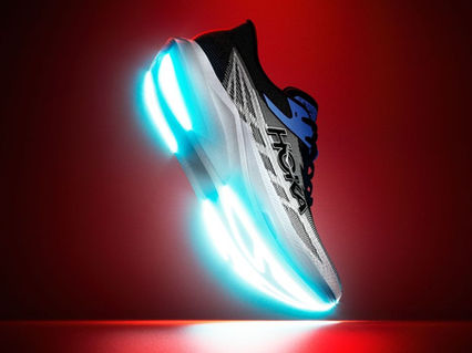 HOKA Rocket X 3: The Race-Day Super Shoe Built for Explosive Speed and Control