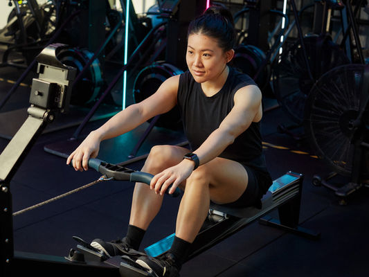 More Singaporeans leading an active lifestyle through innovative LumiHealth program