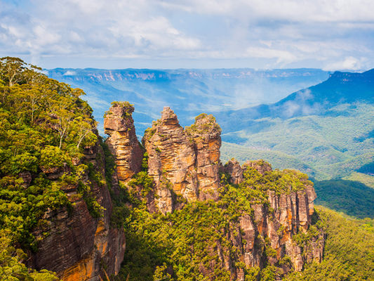 Five Top Attractions in Sydney for your next Sports Vacation