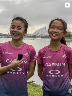 Bernice Tan & Xuan Jie Metasprint Interview