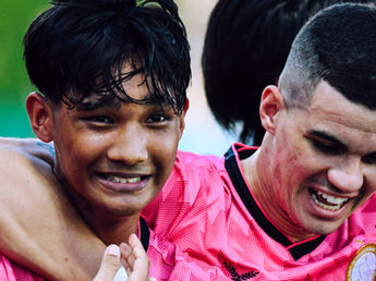 Geylang International seal back-to-back wins: SPL 2021 [Round 13]