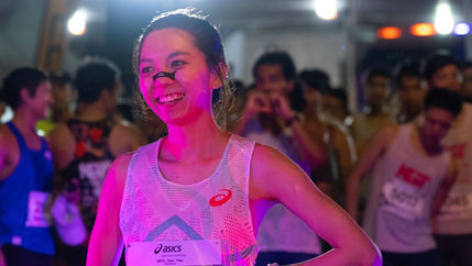 Chasing Joy, Leading the Pack: Goh Shing Ling’s Blueprint for Longevity in Singapore Running