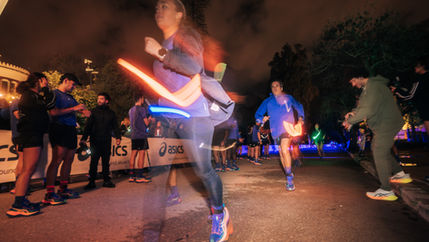 The ASICS Seville 2026 Experience: Where Performance, Culture, and Community Ignited