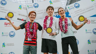 Standard Chartered Singapore Marathon 2025 National Championship Preview: Who Will Claim Singapore’s Marathon Crowns This Weekend?