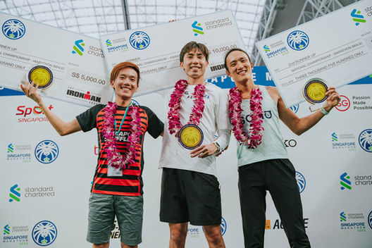 Standard Chartered Singapore Marathon 2025 National Championship Preview: Who Will Claim Singapore’s Marathon Crowns This Weekend?