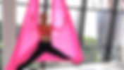 What is Aerial Yoga and What are its benefits?