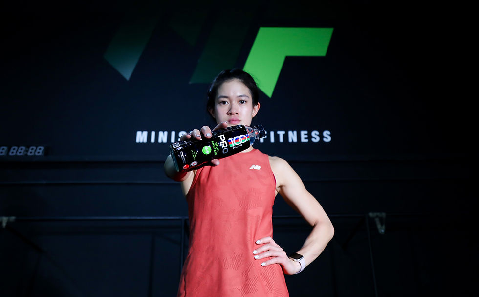 PHOTO: HANA BASIR, SPORTPLUS.SG