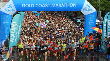Gold Coast Marathon Celebrates 45 Years: A Legacy of Strides, Spirit, and Record-Breaking Milestones