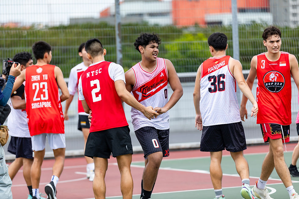 PHOTO: JUMPSHOT SINGAPORE