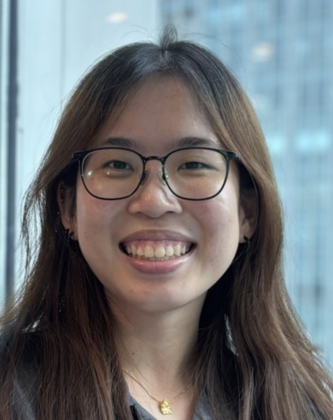 Writer: Nicole Ang