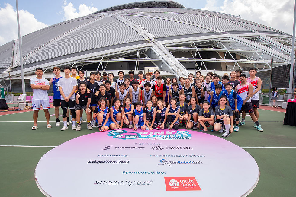 PHOTO: JUMPSHOT SINGAPORE