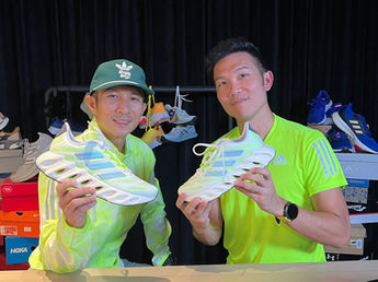 adidas Switch FWD Review: Sole Mates [Episode 14]