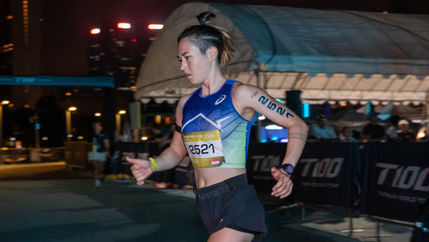 The Relentless Pursuit: How ASICS Athlete Rachel Longstaff is Redefining What It Means to Be a Modern Athlete