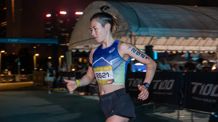 The Relentless Pursuit: How ASICS Athlete Rachel Longstaff is Redefining What It Means to Be a Modern Athlete