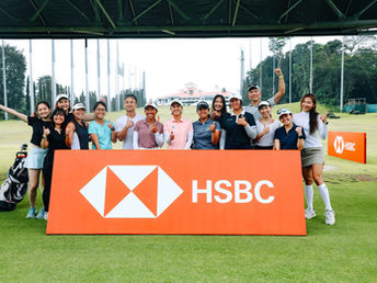 HSBC Women's World Championship 2024 set to return from 29 February to 3 March 2024