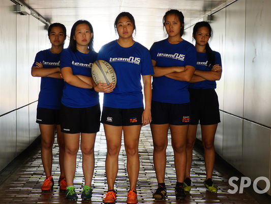 SportPlus commits to equal media coverage for Women in Sport