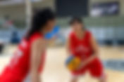 ‘Heart of the Team’ Ready for the Home Court: Singapore’s Choy Ting Tang Ready to Shine at the FIBA 3x3 Asia Cup at Kallang