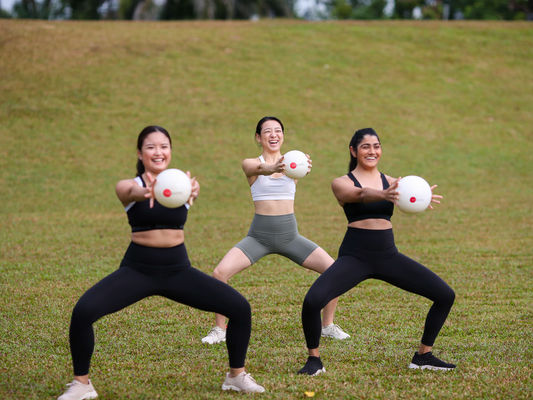 Zentosa LiveWELL Festival returns with over 250 activities across five holistic pillars of wellness