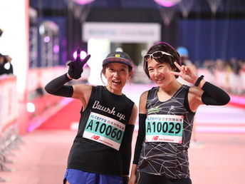 Over 31,000 Runners Cross Finish Line as New Balance Nagoya Marathon 2024 witnesses Record Crowd