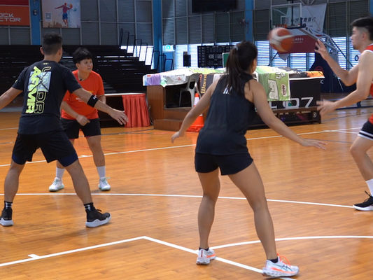 Basketball: How to Use the Pick and Roll, or Screen and Roll