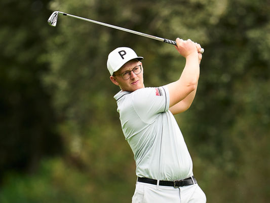 Golf: G4D Tour players excited to break new ground in Singapore
