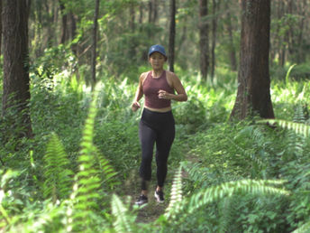 Road to Berlin 2022: Cheryl Tay's Journey to the Berlin Marathon