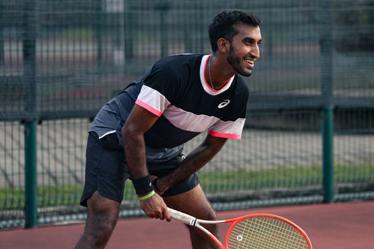 Project Love-All Returns This August: Shaheed Alam’s Tennis-Driven Charity Serves for a Cause Once Again