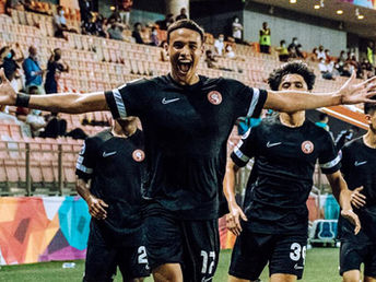 Sailors held by Cheetahs, Young Lions seal dramatic comeback: SPL 2021 [Week 17]