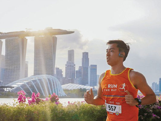 New dates for Run As One Singapore 2021 announced by Metasport