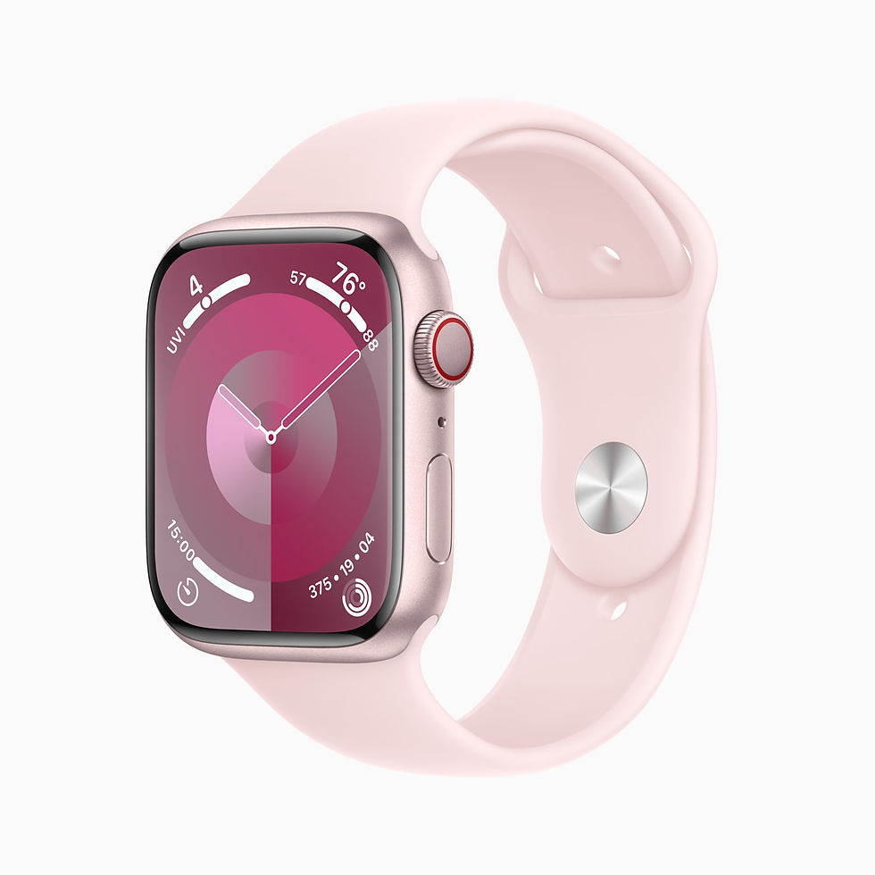 PHOTO: APPLE