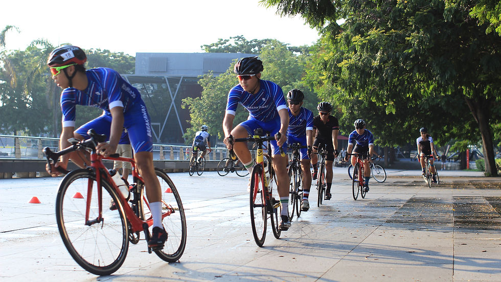 threshold power cycling