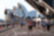 2023 Sydney Marathon presented by ASICS