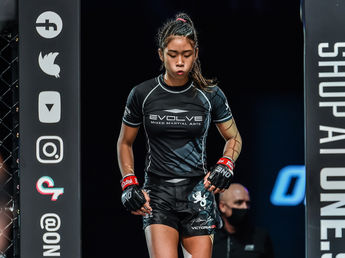 Mixed Fortunes for Christian Lee and Victoria Lee in ONE: Revolution