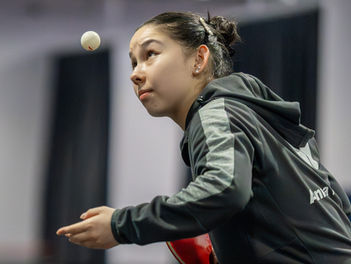 World Table Tennis Singapore Smash 2026 Preview: Anna Hursey Targets Breakthrough at The Kallang