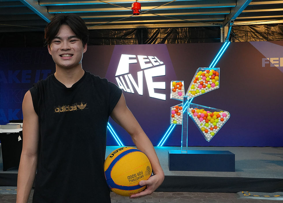 PHOTO: SPORTPLUS.SG / JOHN YEONG
