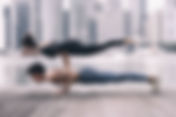 What is Acro Yoga and what are its benefits?: Urban Sports & Wellness Week 2022