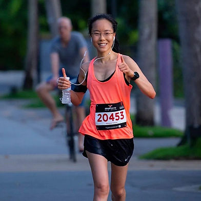 Vanessa Chong | @vanessachongcl