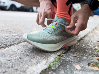 Brooks Hyperion Elite 3 Review: Sole Mates [Episode 11]