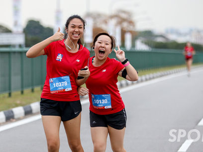 Great Eastern Women’s Run 2026 Registration Launch at Guoco Tower Celebrates “20 Years, Limitless” Milestone